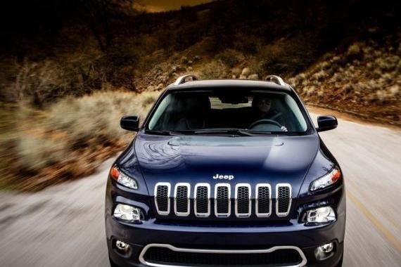 开这辆中型SUV去旅行，哪管再见前任，只管再见不负遇见！