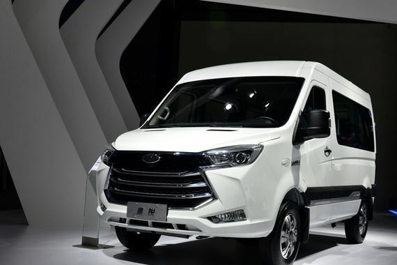 宝瓶口格栅，霍奇基斯非独立后悬，江淮星锐轻客更新