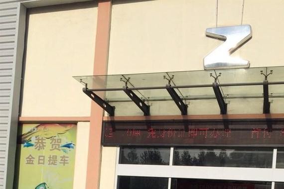 买车有什么难的？无非是好看好用和省钱，众泰T600就是这么一款车