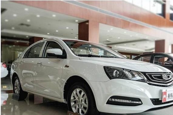 月销量竟然超过2万台的国产家轿，来听听车主都怎么说？