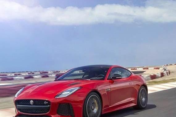 别样评测捷豹F-TYPE SVR/宝马M4/雪佛兰科迈罗/斯巴鲁BRZ