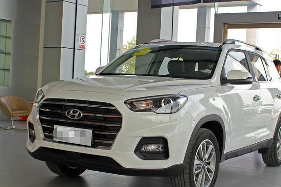 唯一没人骂的韩系车：超高的性价比，不买哈弗H6是对的！