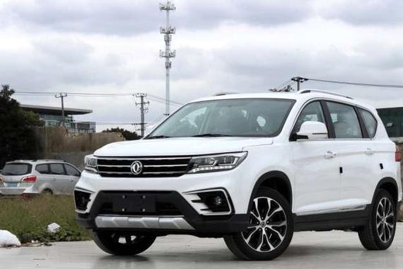 这车比把Q7内饰直接搬过来，售8万！