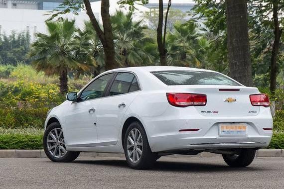 迈锐宝与起亚K5到底哪个好? 请看车友如何评论的