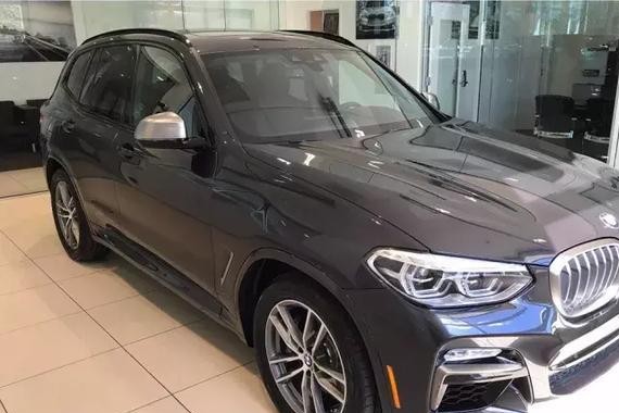 最新一代宝马X3！到底好不好开？