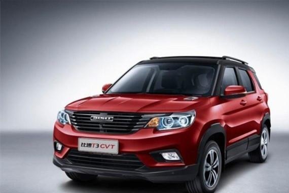 自动挡才7万，这款车能不能活下来，就看这车型了