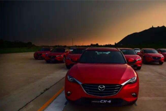 20万以内颜控不能错过的三辆SUV！