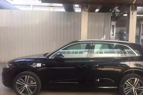 国产奥迪Q5L即将上市, 很符合国人的购车需求, 加长, 再加长