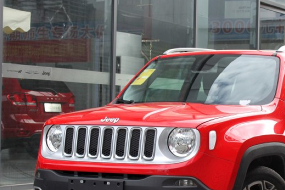 拒绝撞衫！4款个性高品质SUV推荐，回头率媲美跑车，最低才13万