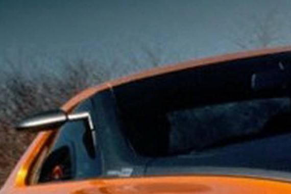 这款无后视镜概念皮卡很宝马