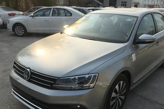 新手提速腾1.4T自动舒适银色，开了就知道为什么它卖的好了