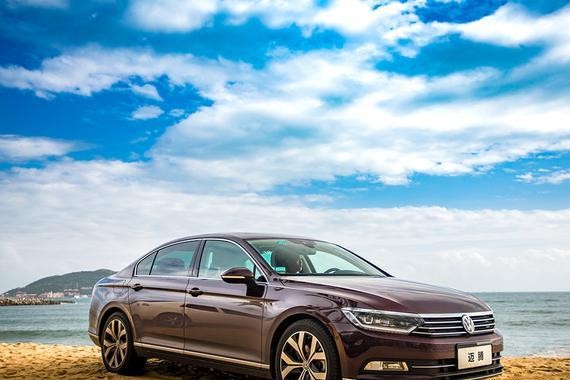 1,405,088辆，同比增长6.8%，这个品牌竟不靠SUV，在2017年也大卖