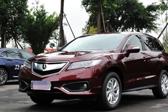 本田要爆发！国产讴歌神车，碾压GLC仅30万，4年免费保养！