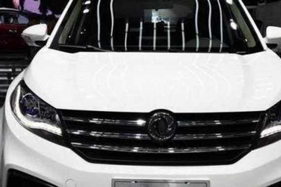 风光580这车厉害了，让哈佛H5都很尴尬的车型，你看怎么样？