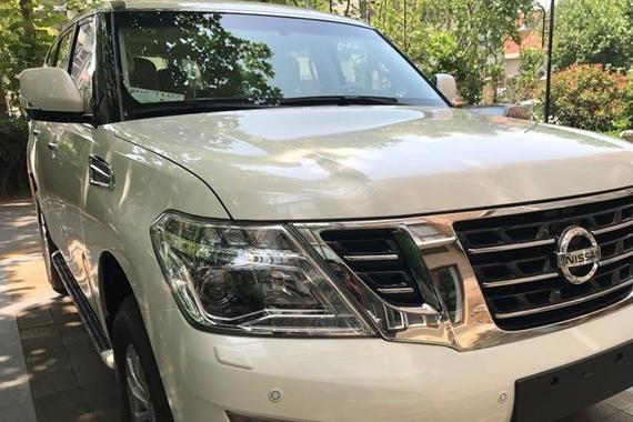 日产途乐怎么样？老司机讲述1800公里全方面用车感受！