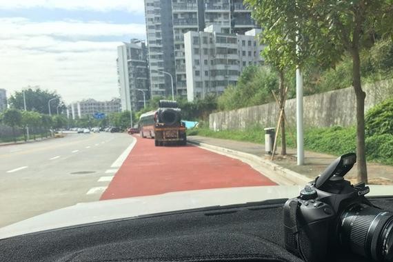 纠结的选车路 最终入手了众泰T700