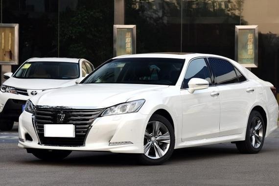 这车十年开不坏，当年卖40万叫板A6L，如今23万卖不过迈腾