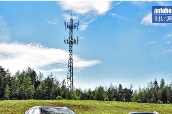 豪华品牌中型SUV对比！凯迪拉克2018款 XT5对战奔驰GLC！