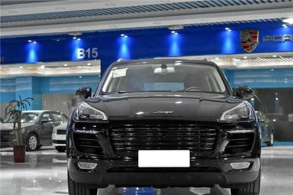 外形保时捷Macan, 发动机用日本三菱的, 这款国产SUV估计要火了!