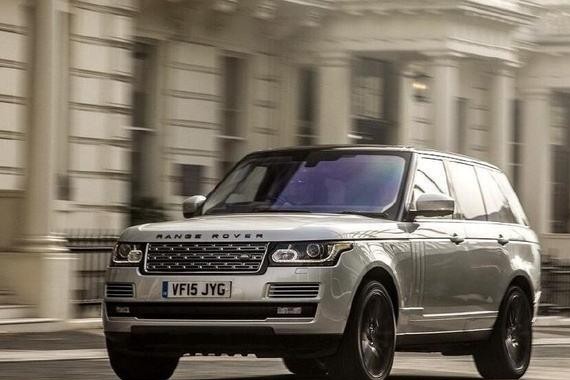 质量频发的路虎揽胜，销量依然一路走高，车主真的钱多人傻？