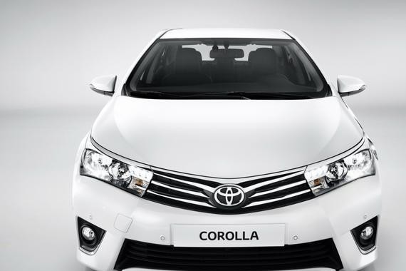 以日系为代表的十万左右家用车 你会怎么选呢？