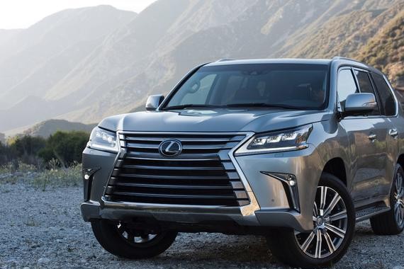 外媒推荐：8款可靠性最高，最不爱坏的豪华大型全尺寸SUV