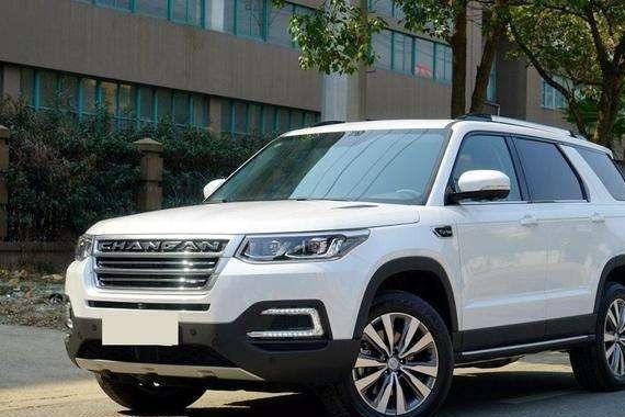 远看120万，近看55万，其实16万，买啥途观L