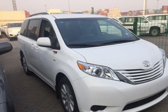 GL8不够看 最霸气MPV狂开100万公里无大修