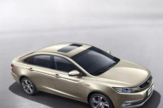 帝豪GL为何能在实力上力压群雄呢？如何让消费者爱上它？