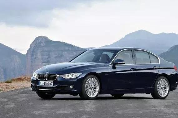 年终崩盘暴降9万？豪华品牌BBA中级车只要20万起！