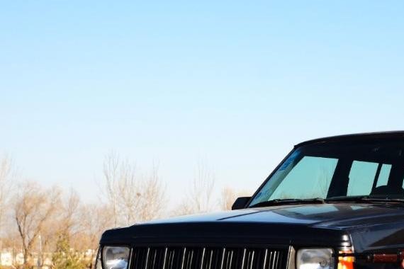 杀手公开课：大吉大利，最后一次和老jeep吃鸡