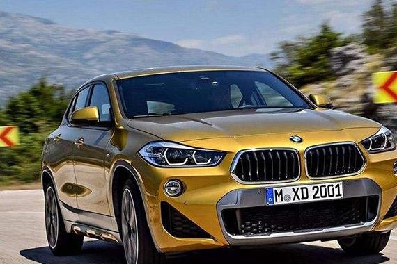 奔驰慌了，奥迪急了，因为宝马2018年有这些大动作