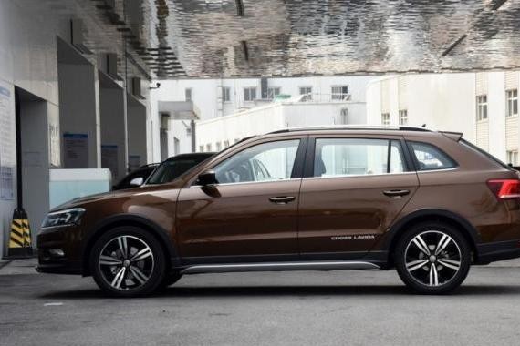 障眼法大揭秘，同品牌的兄弟车型到底怎样选？