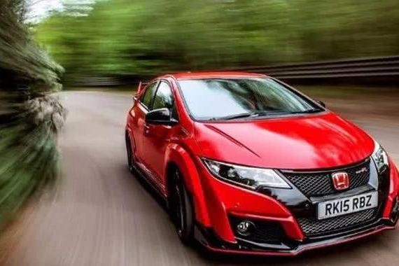 那些年的红头发动机，每一款都能让车迷们高潮！