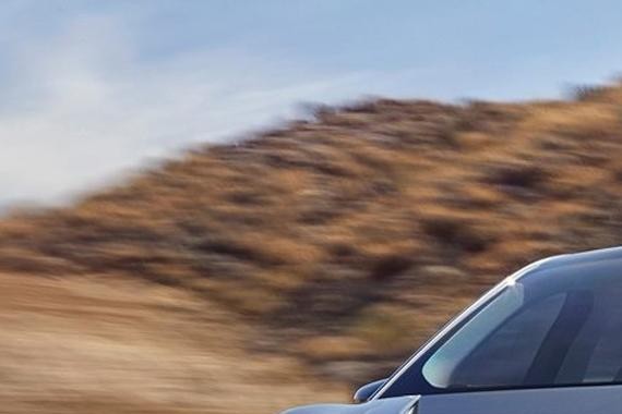 LG 化学为捷豹 I-Pace 提供电池组 1.5 小时可充 80%