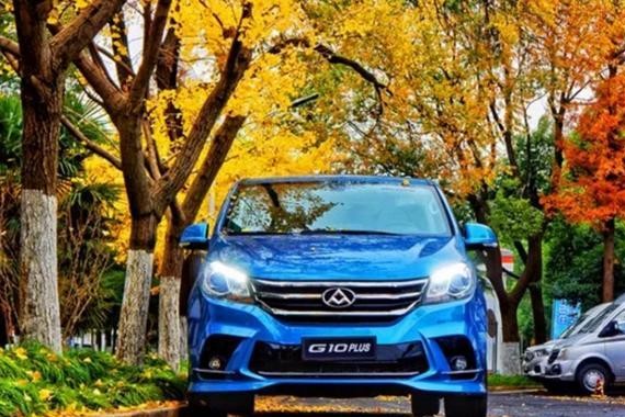 七座MPV销量持续走高，消费者用脚投票，五菱宏光们该害怕了