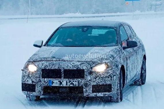 后驱不再！新一代宝马1系是否还能弥补情怀