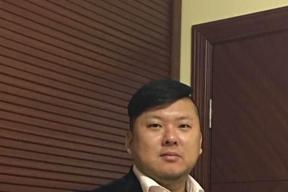 我眼中的车评人第九集之“胖哥”杨力