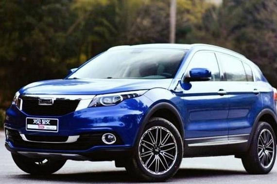 2018款观致5配置大升级，还能自我救赎吗？