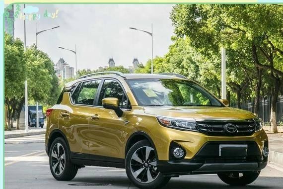 顶配比XRV还便宜一万，标配ESP动力比缤智强