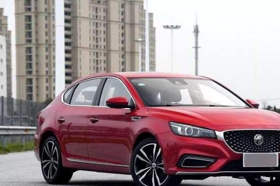 不抱桑塔纳捷达大腿, 10万落地这三款国产车堪比合资