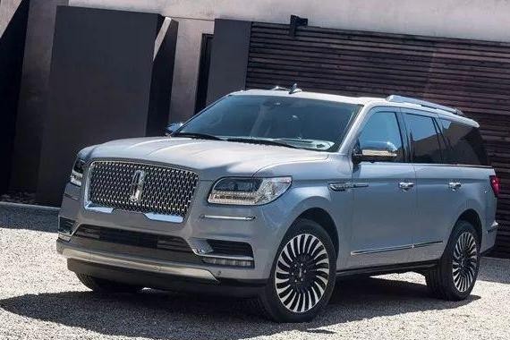 一个字“大”！人称“陆地航母”的它即将上市