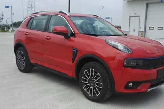 这款高颜值插电式混动SUV售价15万起 看过都说心动 值得买吗？