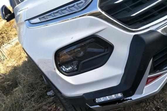 宝骏510借给朋友开：最不想的事发生了，还自作主张“维修”了