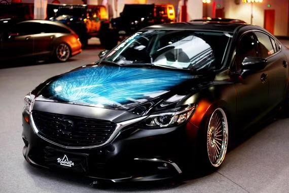 秋名山等你，丰田86靠边！这部马自达虐到你服