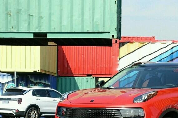 2017年这两款国产高端SUV是焦点！月销破万挑战合资