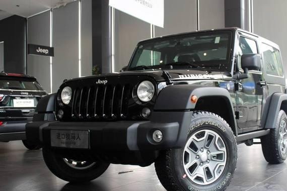 这三款硬派SUV想开坏都难，强势碾压汉兰达途昂！男人的选择！