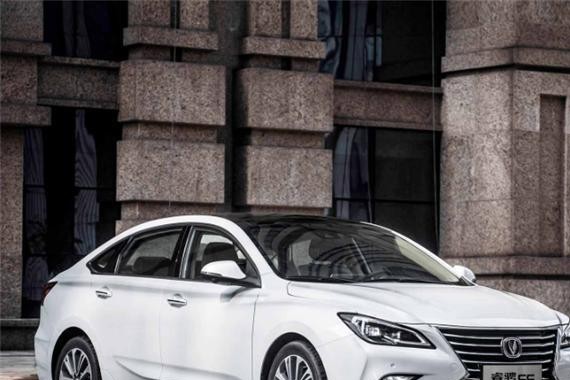 这三款中型家轿堪比合资品牌，高性价比，你怎么看？