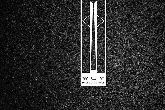 WEY国产豪华SUV离合资车还有多远距离