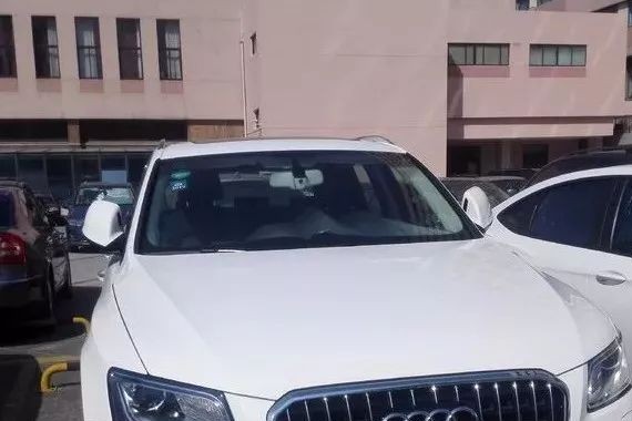 有颜值 有空间 有动力，豪华SUV买它真的不亏！